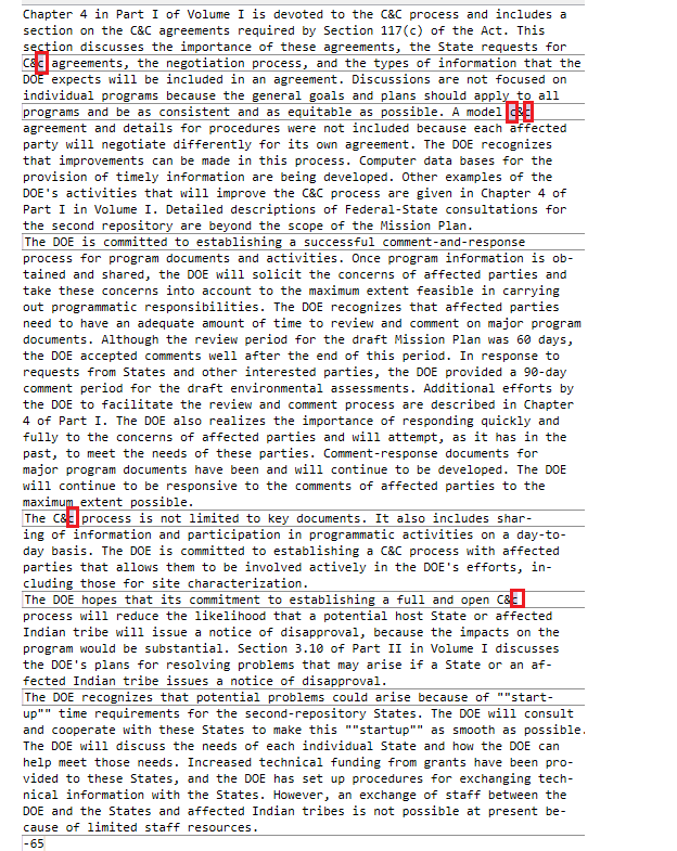 Aspose OCR Example
